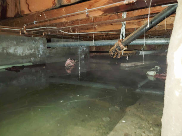 Best Mold removal after water damage  in Royal Oak, MI